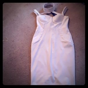 "Evil Queen" sexy dress